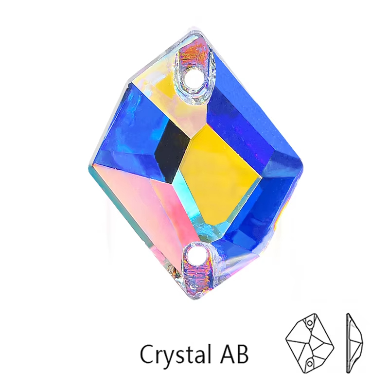 COSMIC - Crystal AB - 3