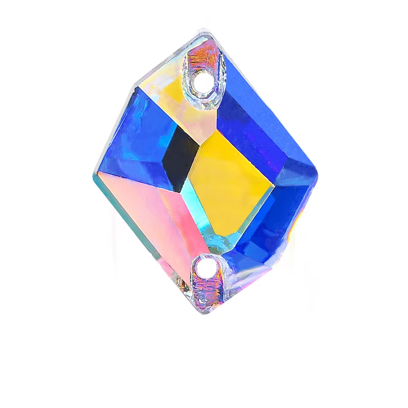 COSMIC - Crystal AB - 2