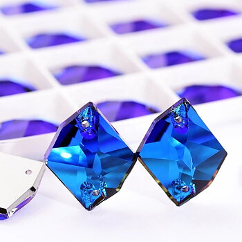 COSMIC - Bermuda Blue
