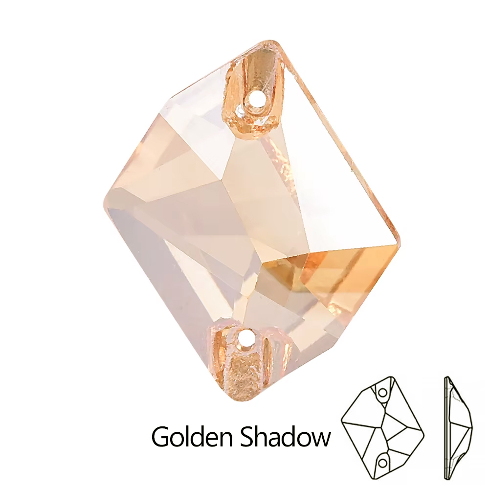 COSMIC - Golden Shadow - 5