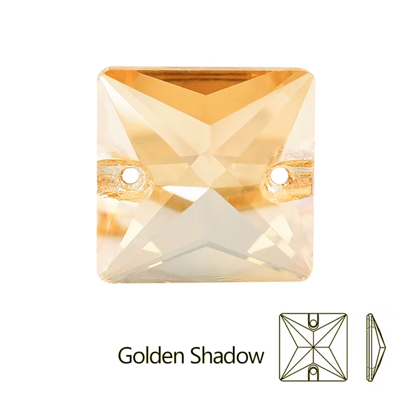 FYRKANT - Golden Shadow - 3