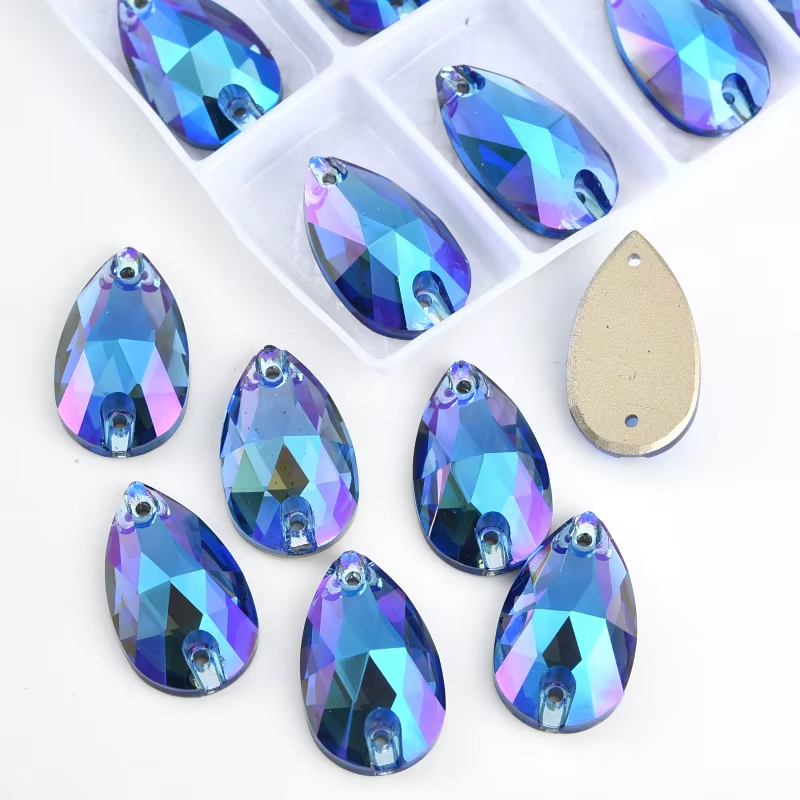 DROPPE - Sapphire AB