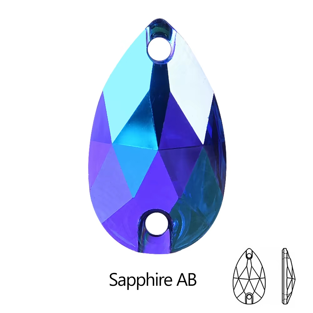 DROPPE - Sapphire AB - 2