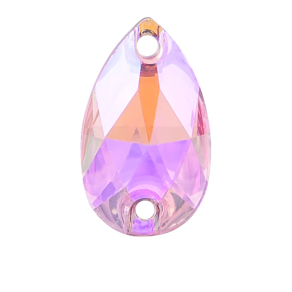 DROPPE - Light Pink AB