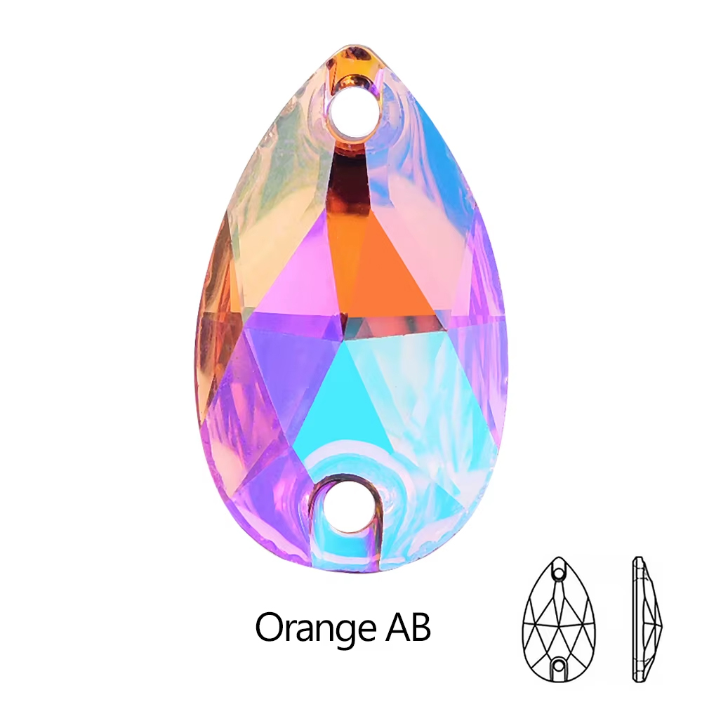 DROPPE - Orange AB - 2
