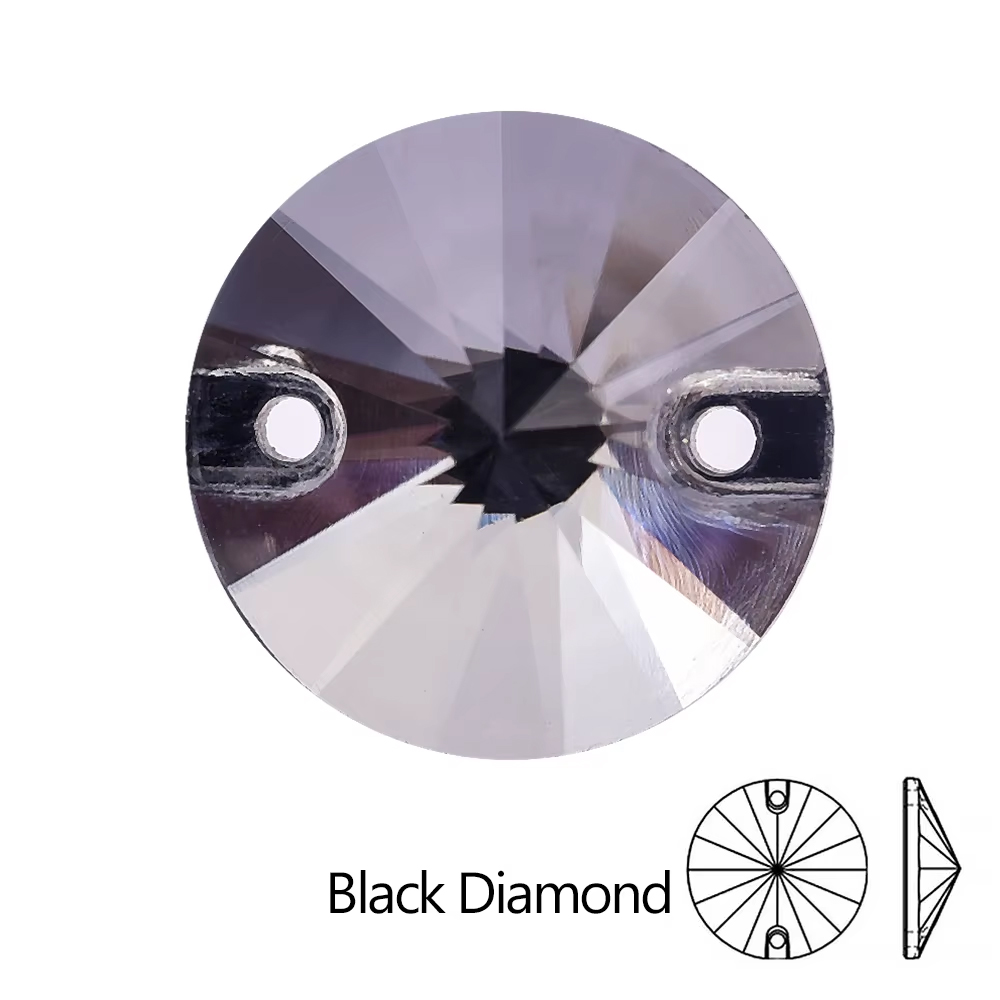 RIVOLI - Black Diamond - 3