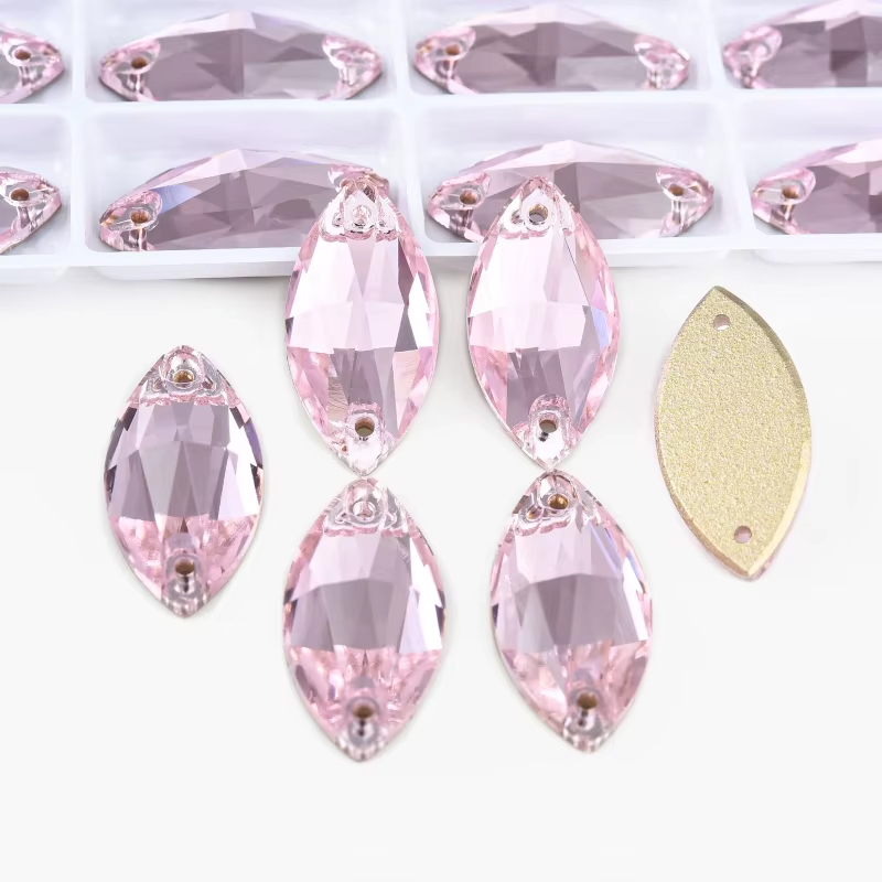 NAVETTE - Light Pink