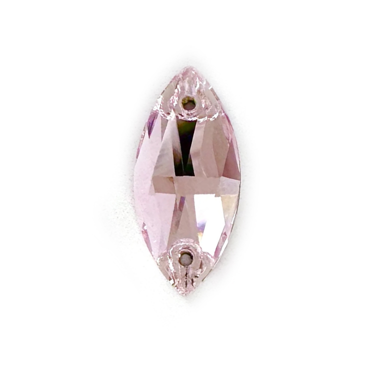 NAVETTE - Light Pink - 2
