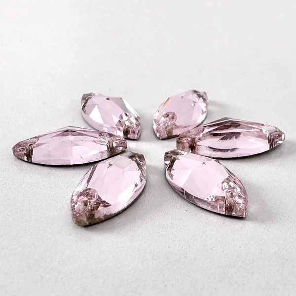 NAVETTE - Light Pink - 4