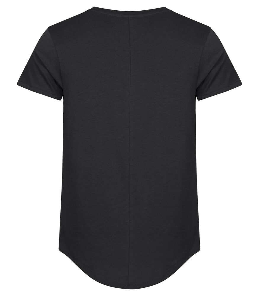 Mjällby AIF T-shirt "Brooklyn" Svart  - 3