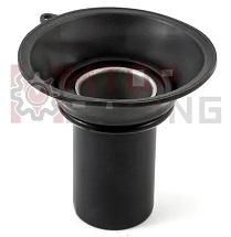 Trottel med membran Honda VF750F (16111-MB1-771)  1983-85