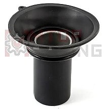 Trottel med membran Honda VF750C - VF750F (16111-MB1-771)  1983-85