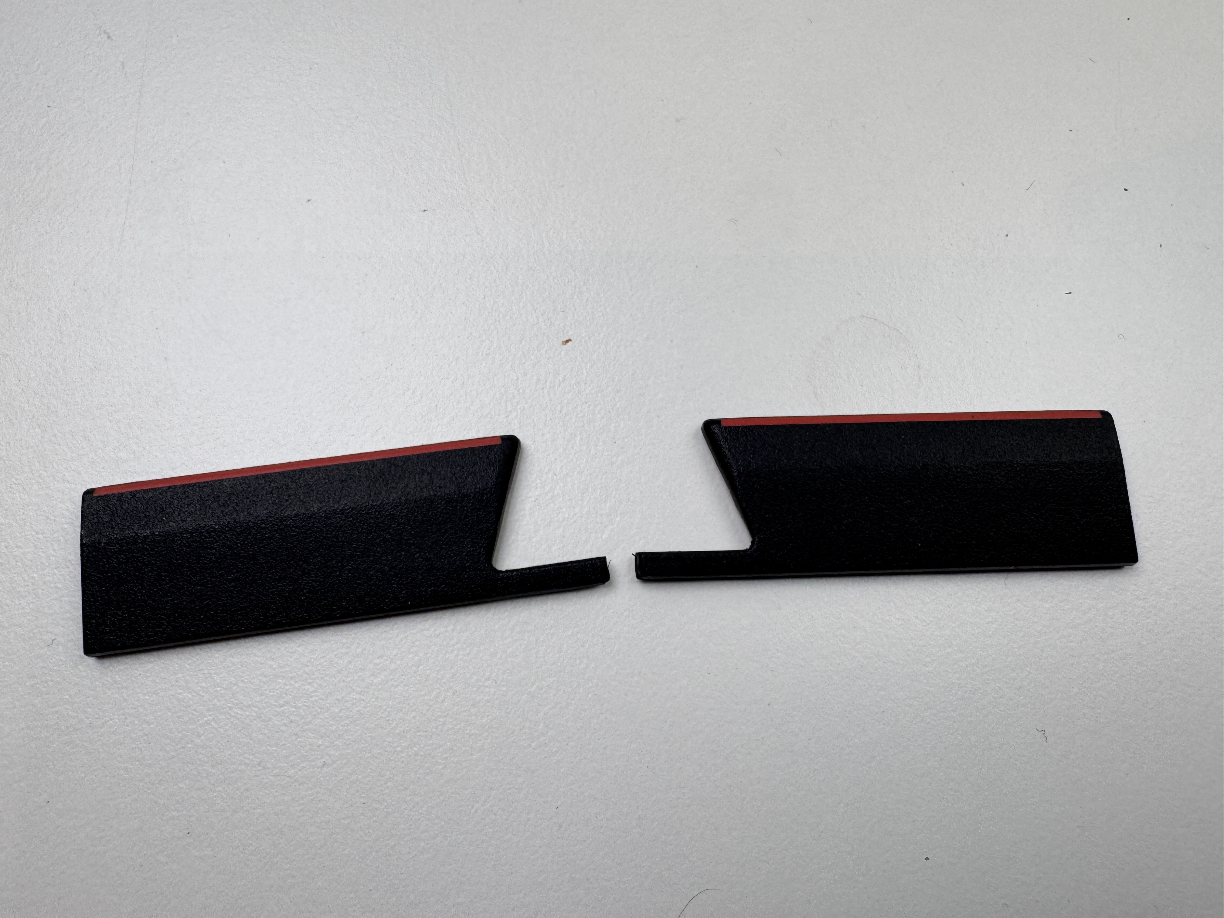 Lenovo TouchPad knappar Trackpad ThinkPad T460s T470s L560 L570