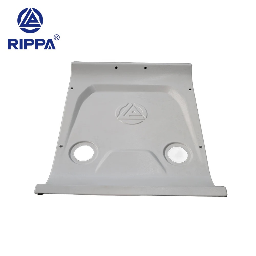 R22-2 Kubota Canopy Cover Indvendig beklædning - 3
