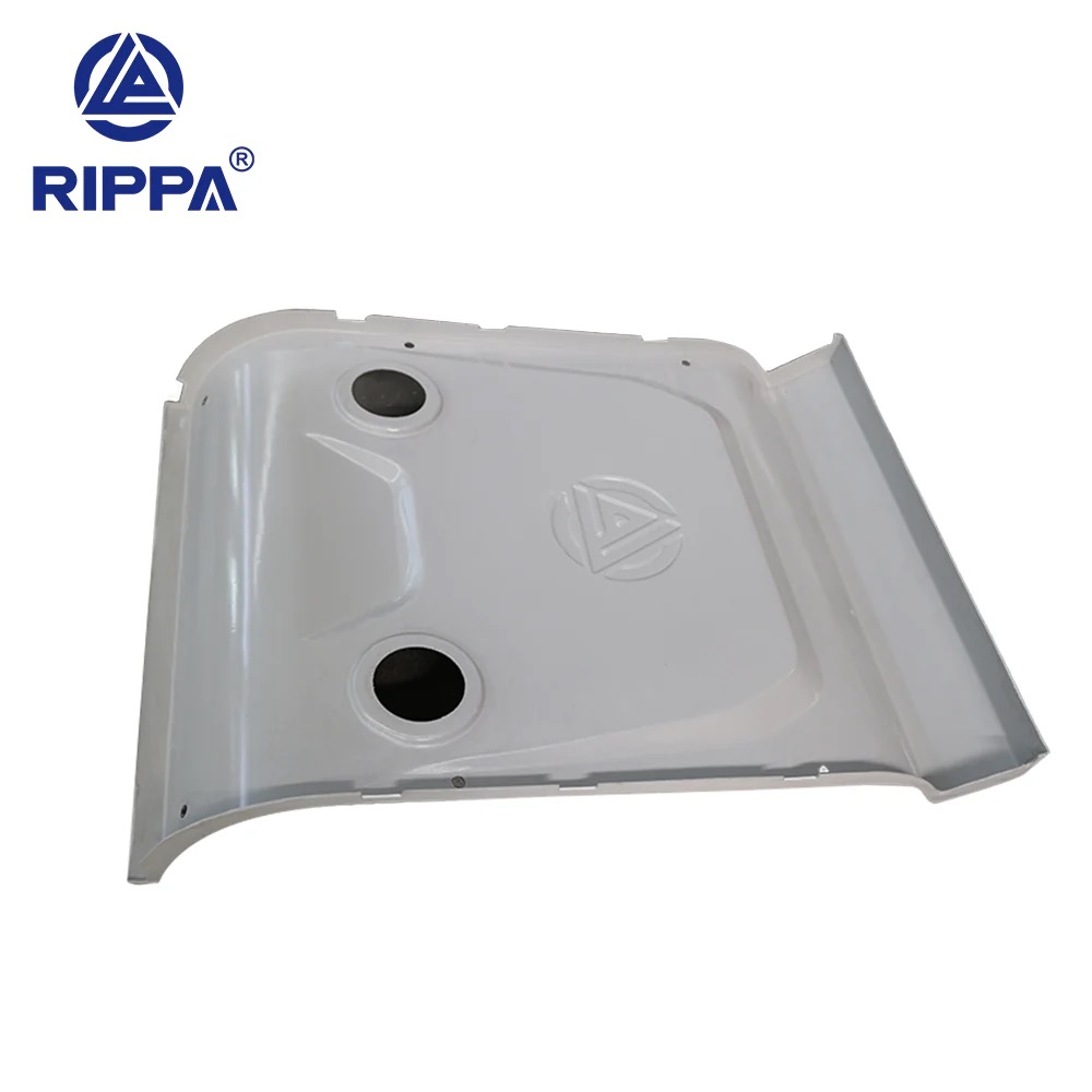 R22-2 Kubota Canopy Cover Indvendig beklædning