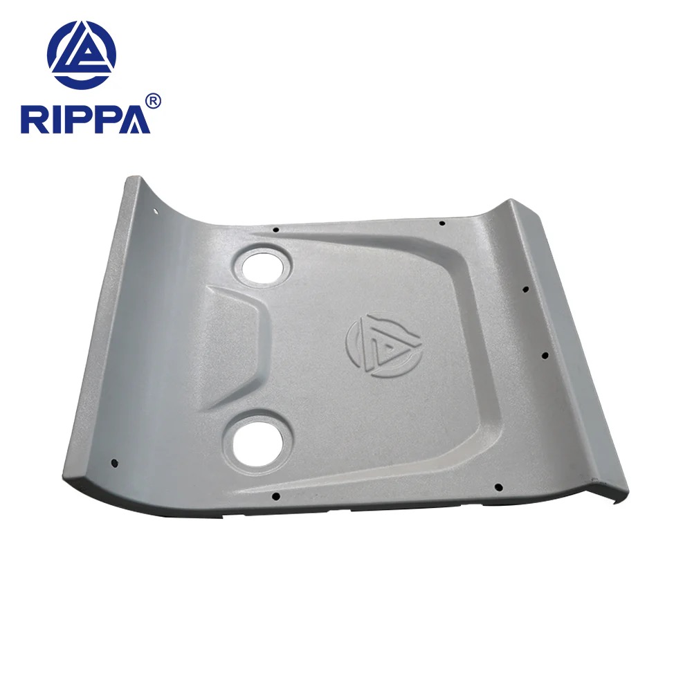 R22-2 Kubota Canopy Cover Indvendig beklædning - 2