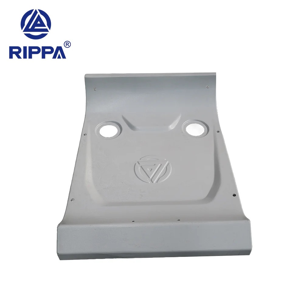 R22-2 Kubota Canopy Cover Indvendig beklædning - 4