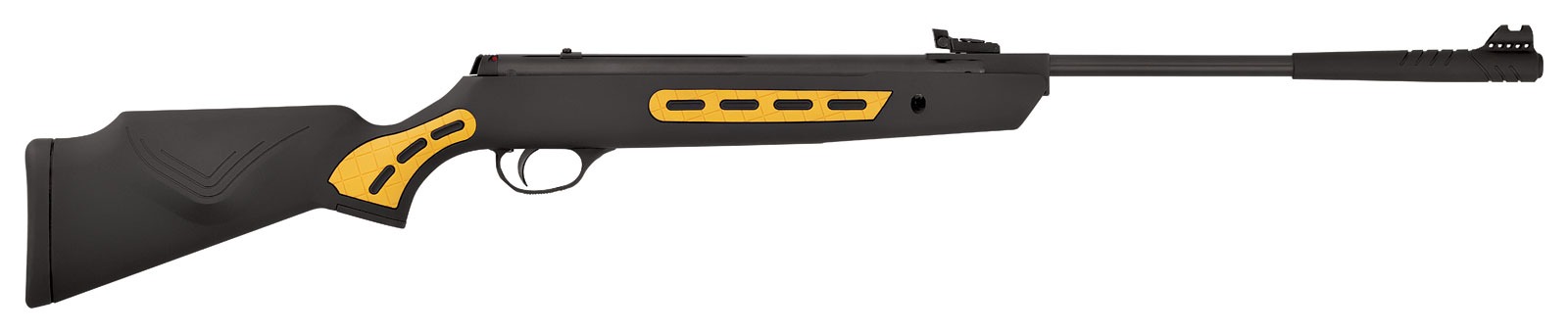 Hatsan Striker S Yellow 4,5mm 10J
