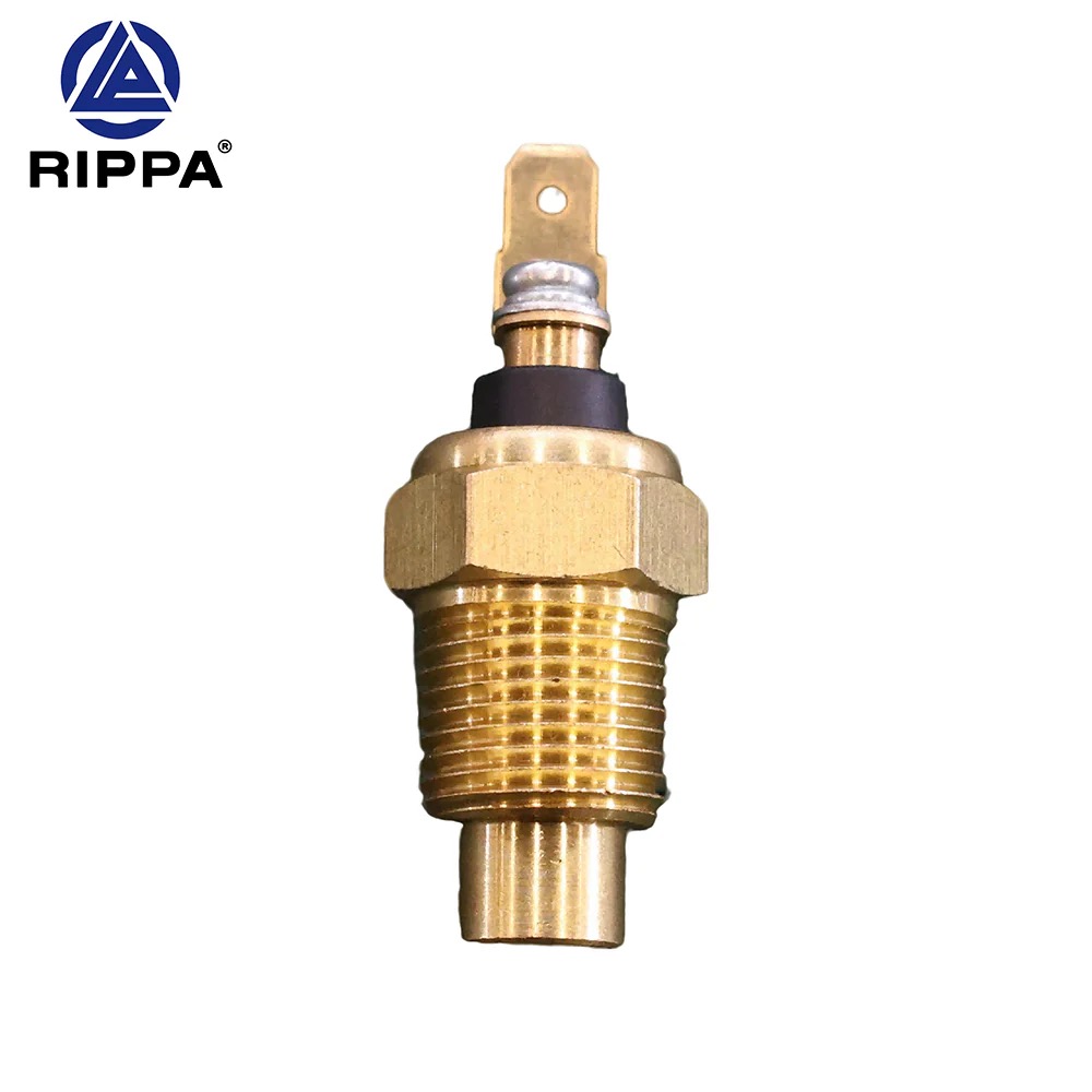 R18-4 Kubota/R22-2 Kubota/R32-3 Kubota/R32-3 Kubota EV80 Engine Single leg water temperature sensor (capteur de température de l'eau) - 2