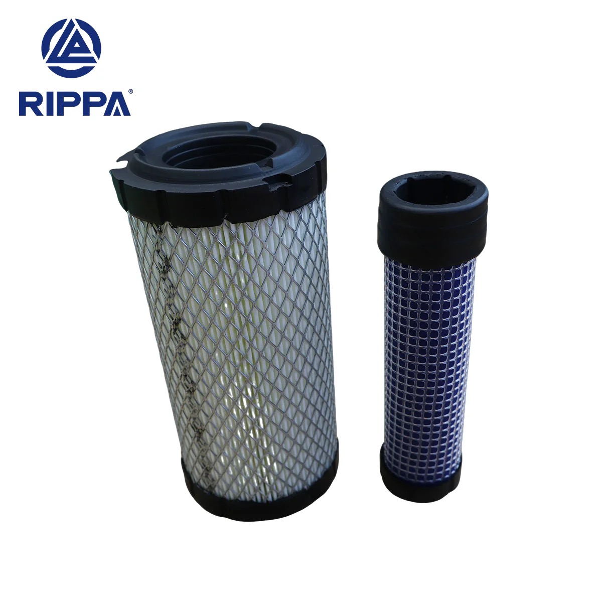 R22-2 Kubota/R32-3 Kubota/R32-3 Kubota filtr powietrza proste połączenie wewnętrzny rdzeń - 3