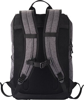 Clique Roll-Up Backpack (Hedemora Träningsverk)