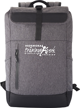 Clique Roll-Up Backpack (Hedemora Träningsverk)