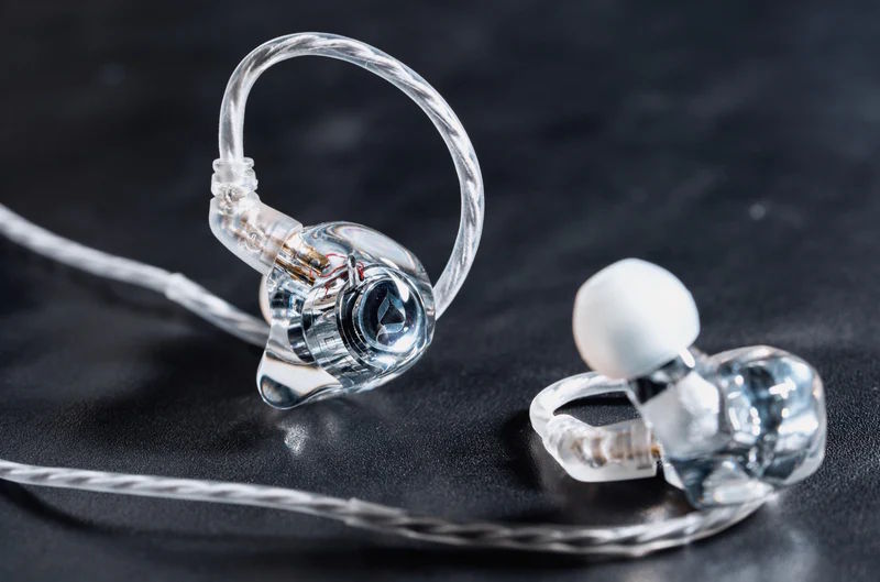 Dita Audio - Project M - Hybrid PM1+ Dynamic + BA driver IEM - 2