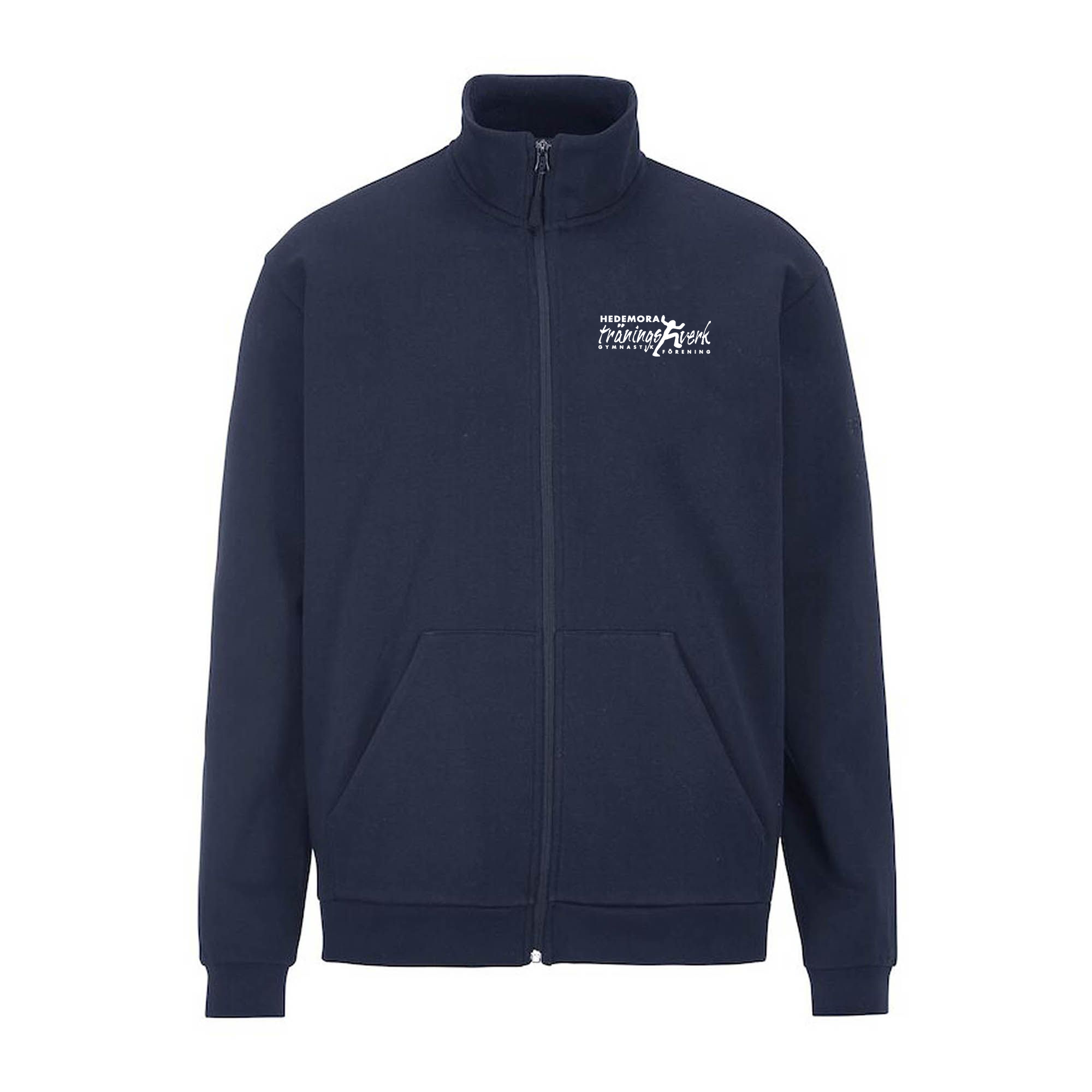 Craft Community 2.0 Zip Jkt M (Hedemora Träningsverk)