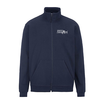 Craft Community 2.0 Zip Jkt M (Hedemora Träningsverk)