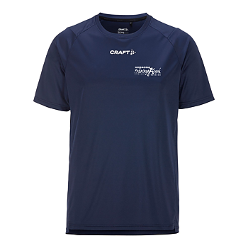 Craft Rush 2.0 Ss Tee M (Hedemora Träningsverk)