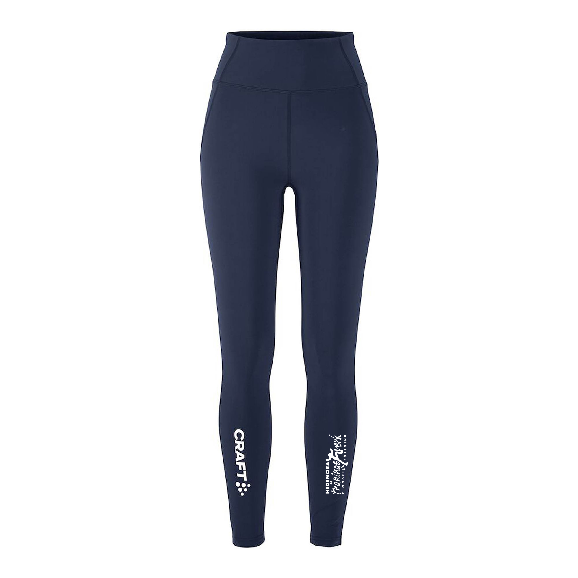 Craft Rush 2.0 Tights W (Hedemora Träningsverk)