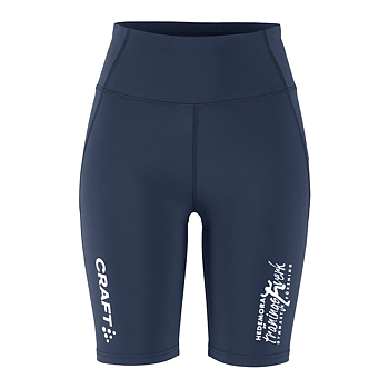 Craft Rush 2.0 Short Tights W (Hedemora Träningsverk)