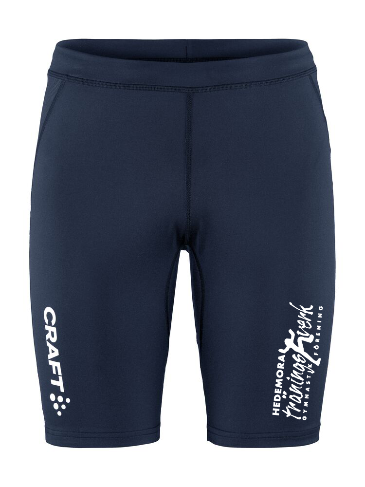 Craft Rush 2.0 Short Tights M (Hedemora Träningsverk)