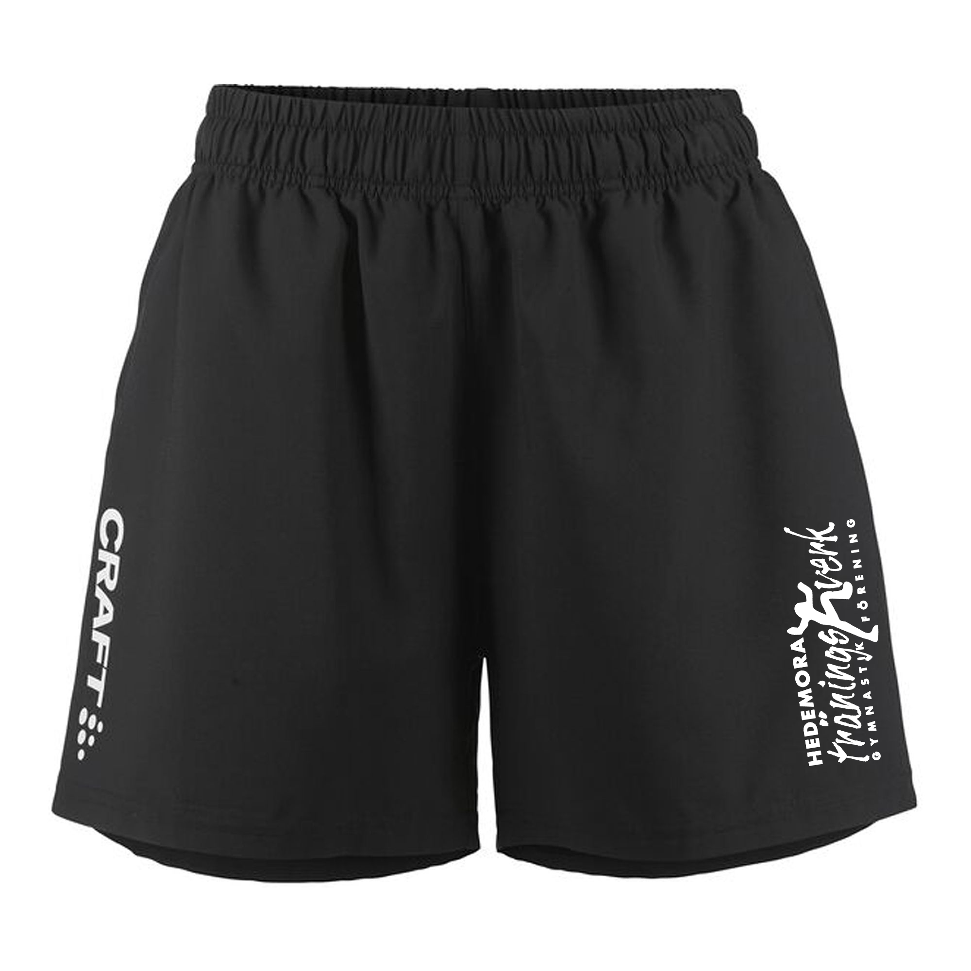 Craft Rush 2.0 Shorts W (Hedemora Träningsverk)