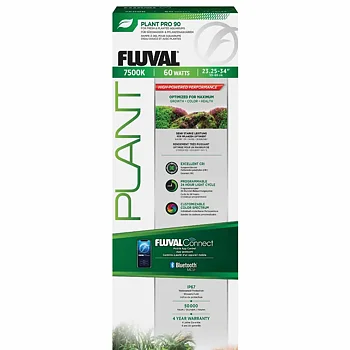 Fluval Plant Pro 90 Led 60w 59-88 cm