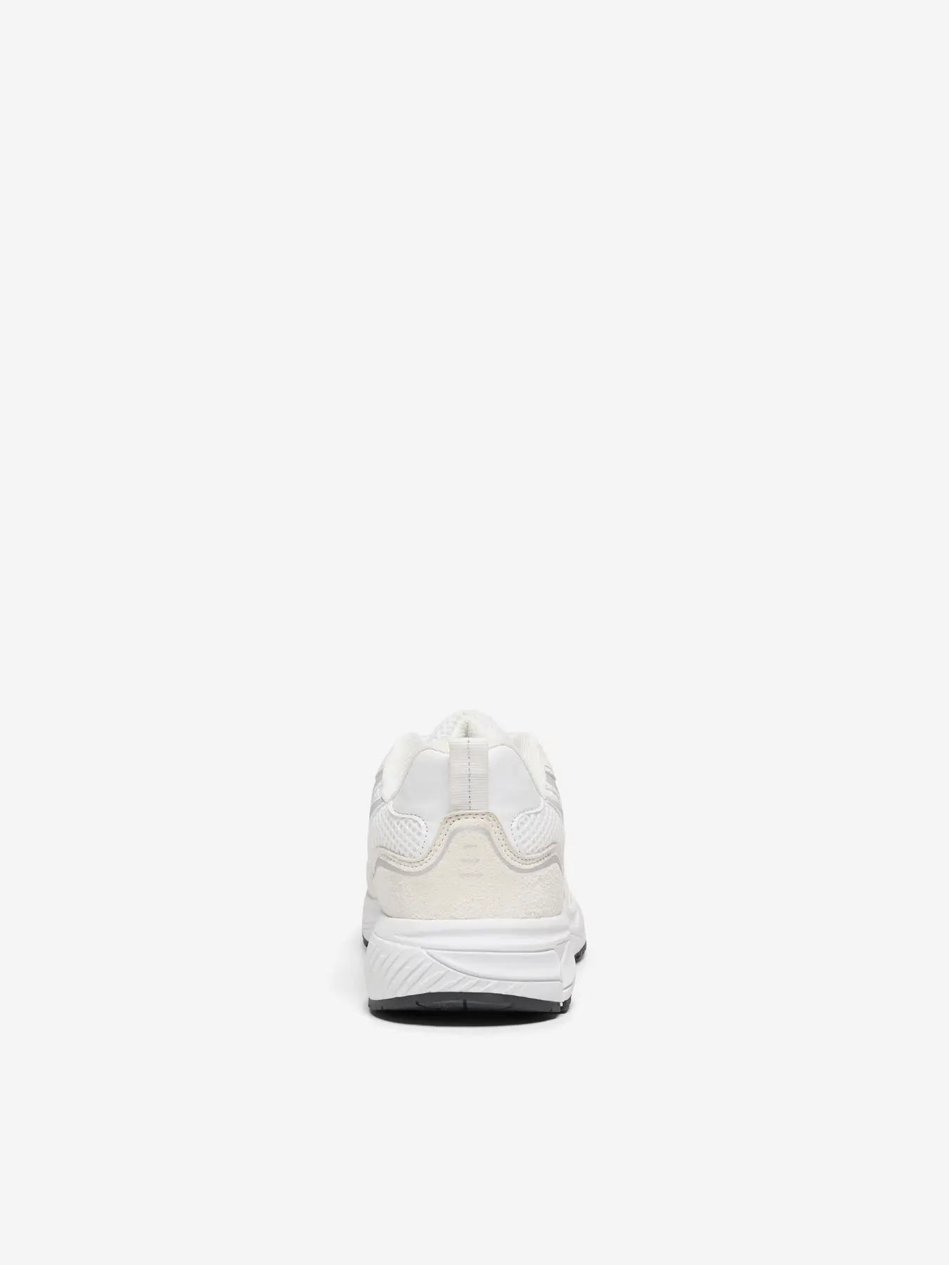 Only - Jade Sneaker Vit - 2
