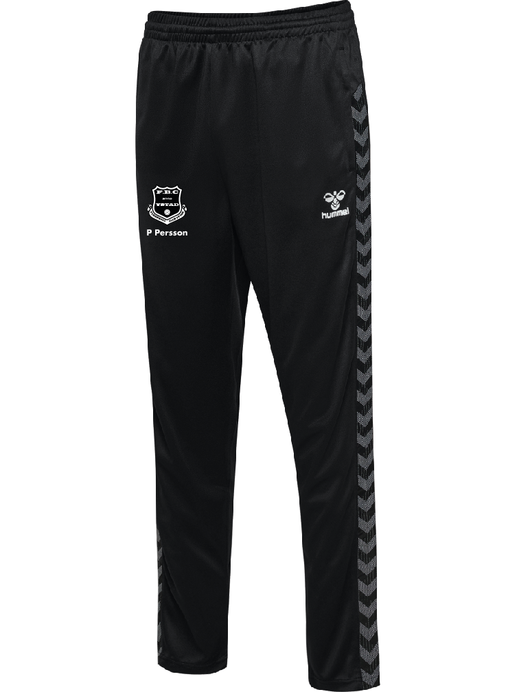 Hummel Hmlauthentic Pl Pants Jr (FBC Ystad)