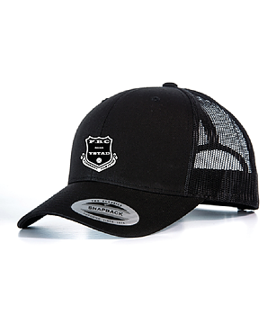 Keps Retro Trucker (FBC Ystad)