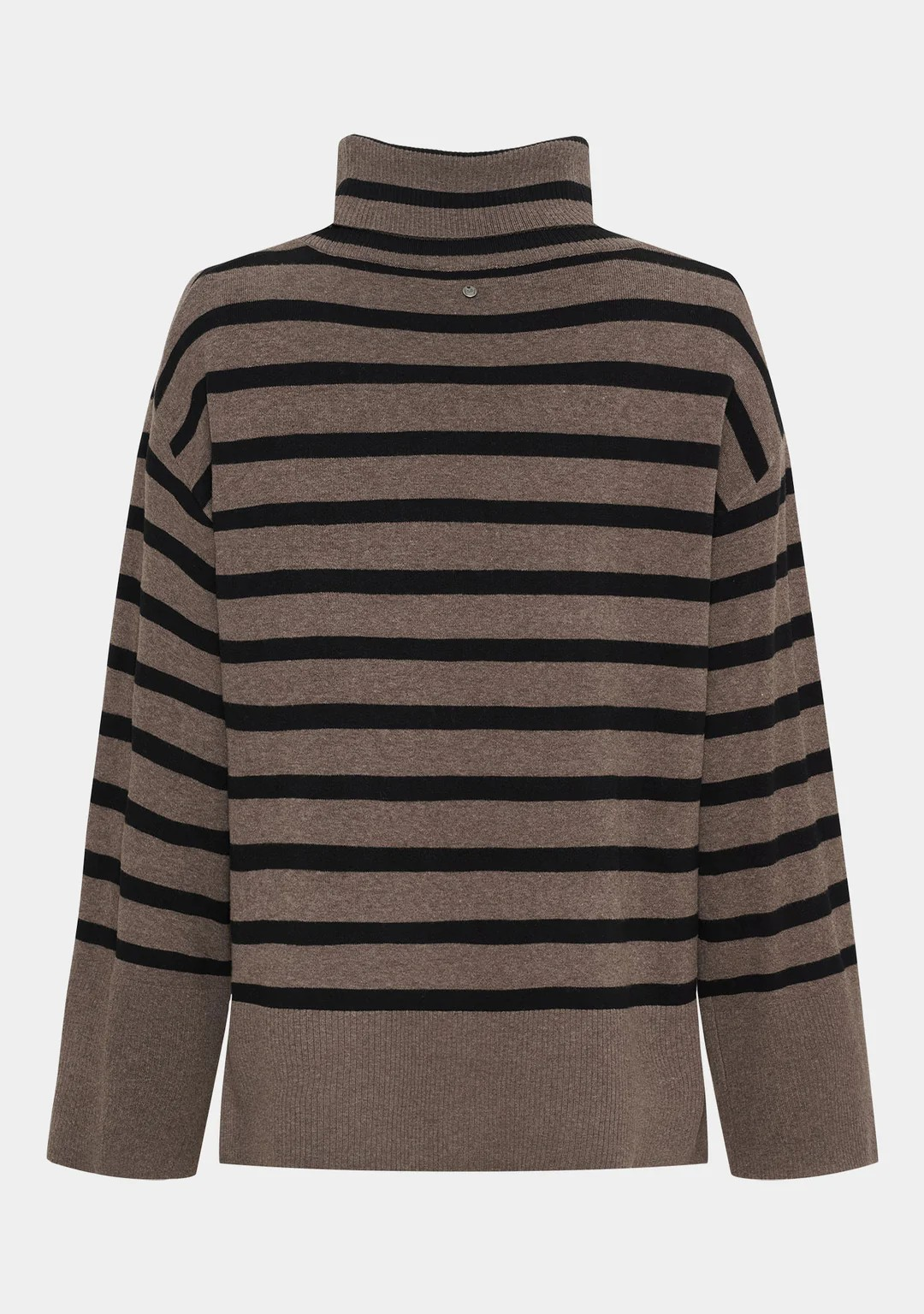 Frigga Rollneck Pullover - Stl. XL - Isay
