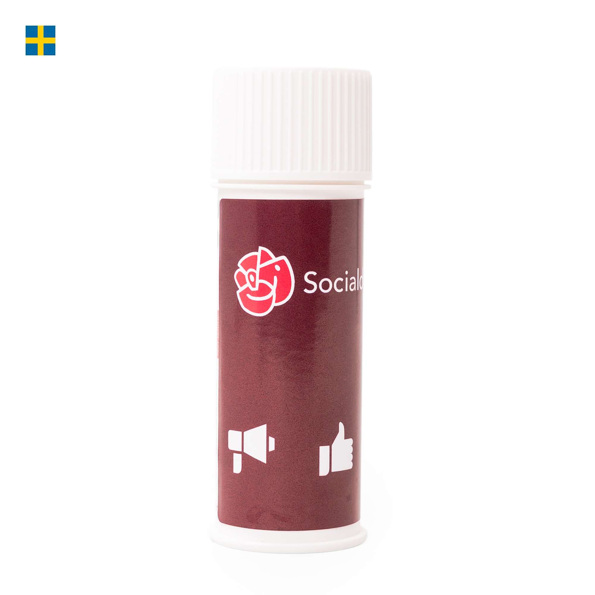 Såpbubblor