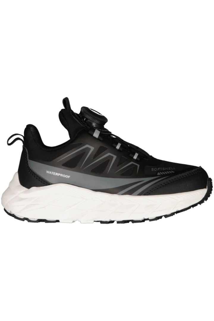 Zigzag Nuovo Q-Lock Kids Shoe Sneakers