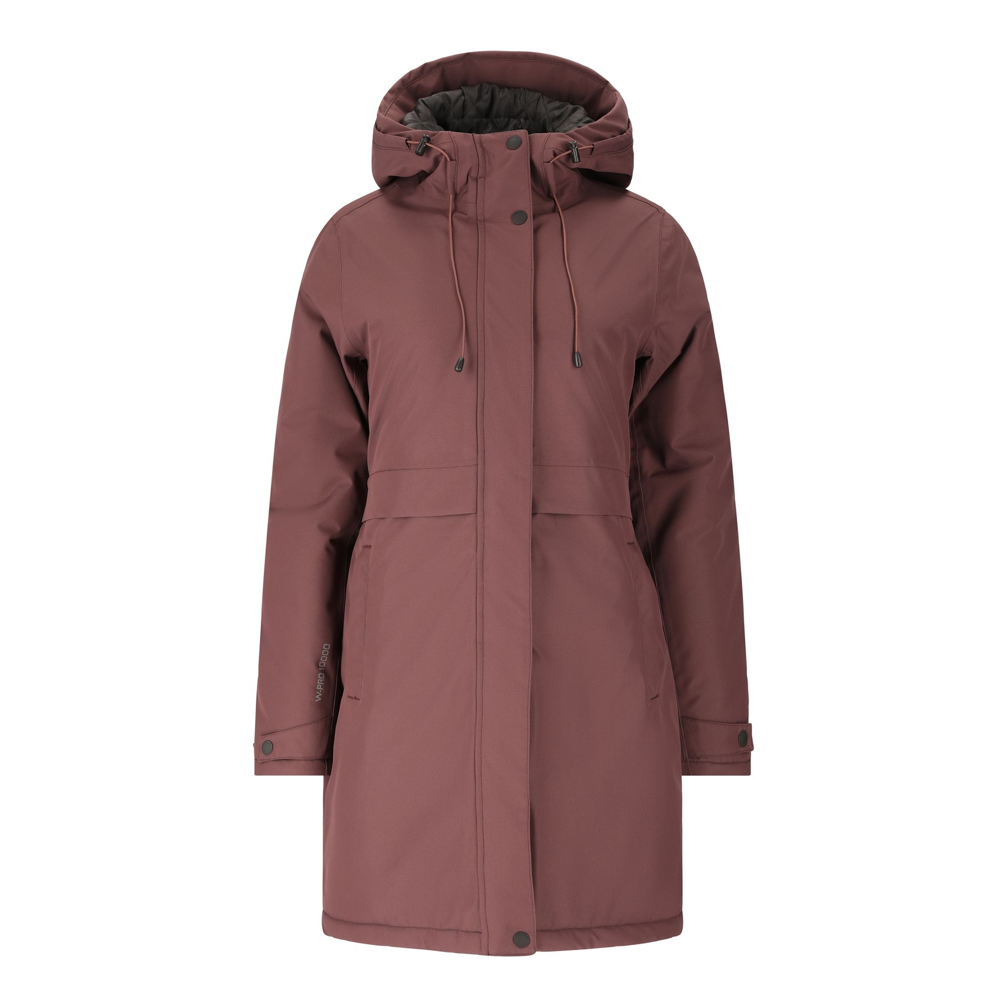 Whistler Mullie V2 W Parka W-Pro 10000 Vinterjacka - 7