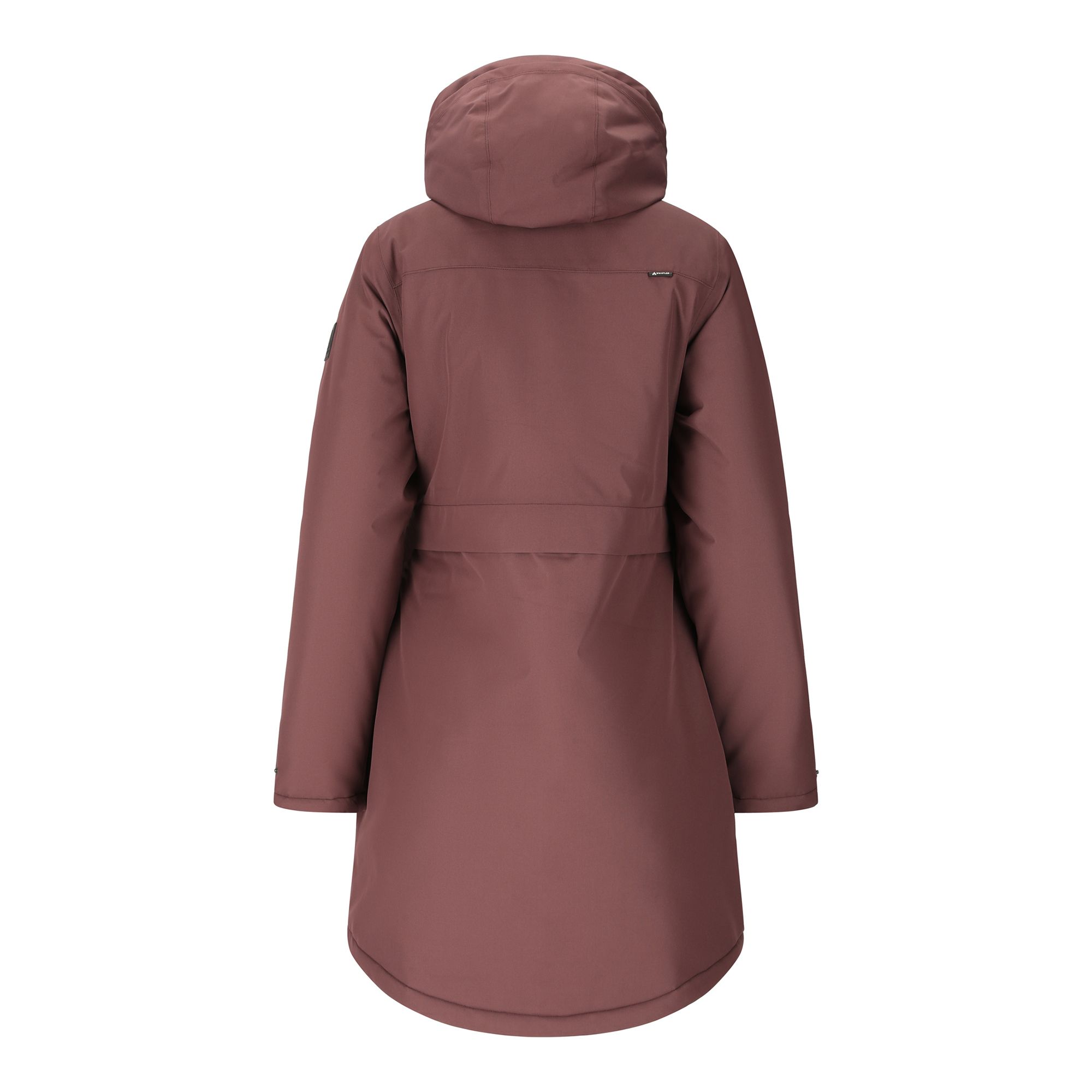 Whistler Mullie V2 W Parka W-Pro 10000 Vinterjacka - 8