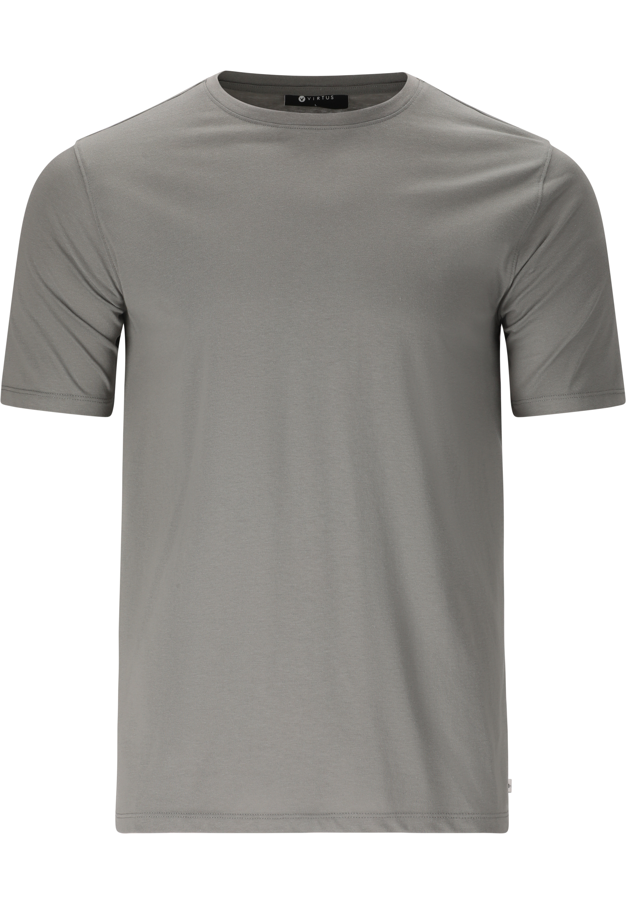 Virtus Robb M S/S Tee T-Shirt - 3