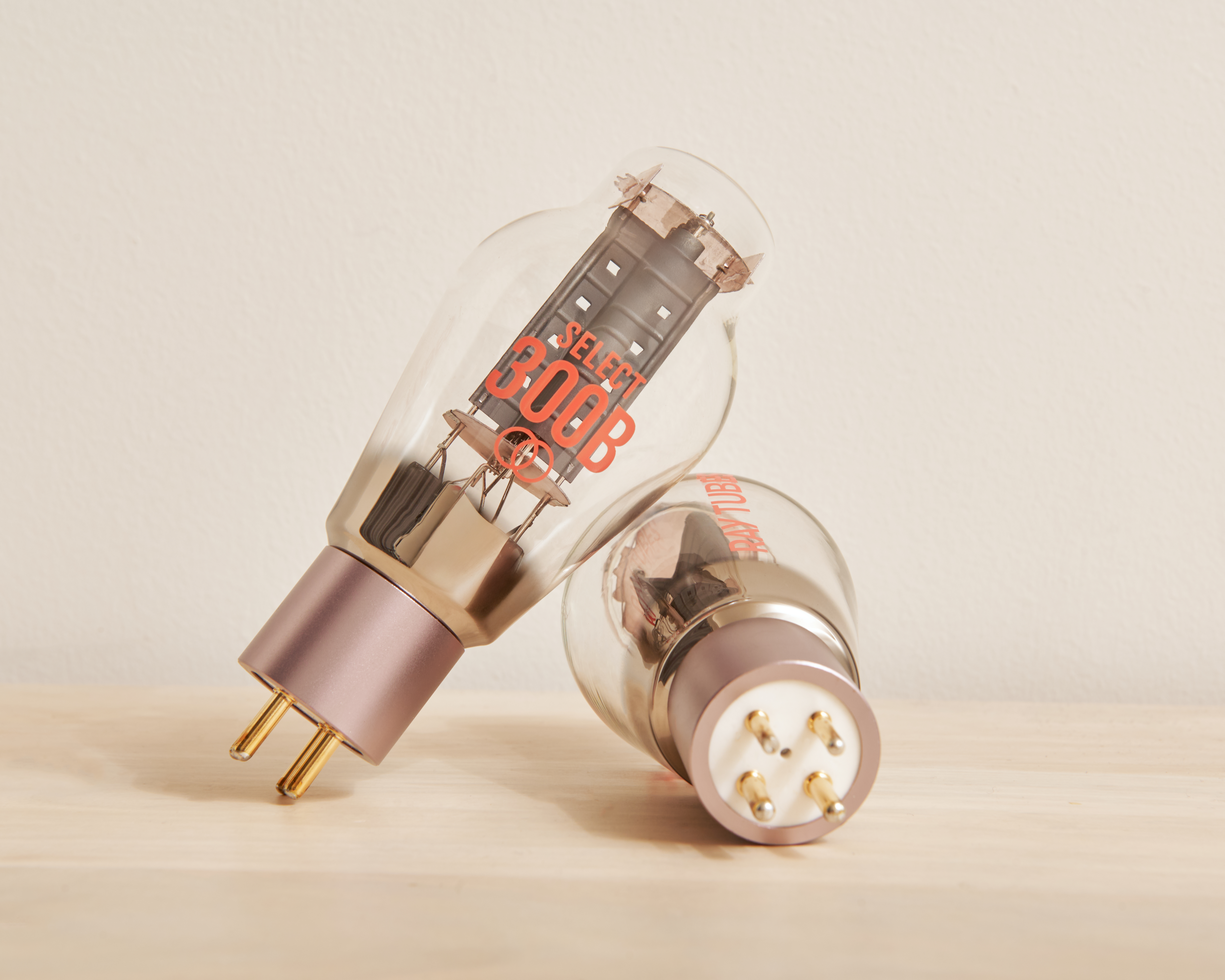 Ray Tubes elektronrör - 300B SELECT - 5