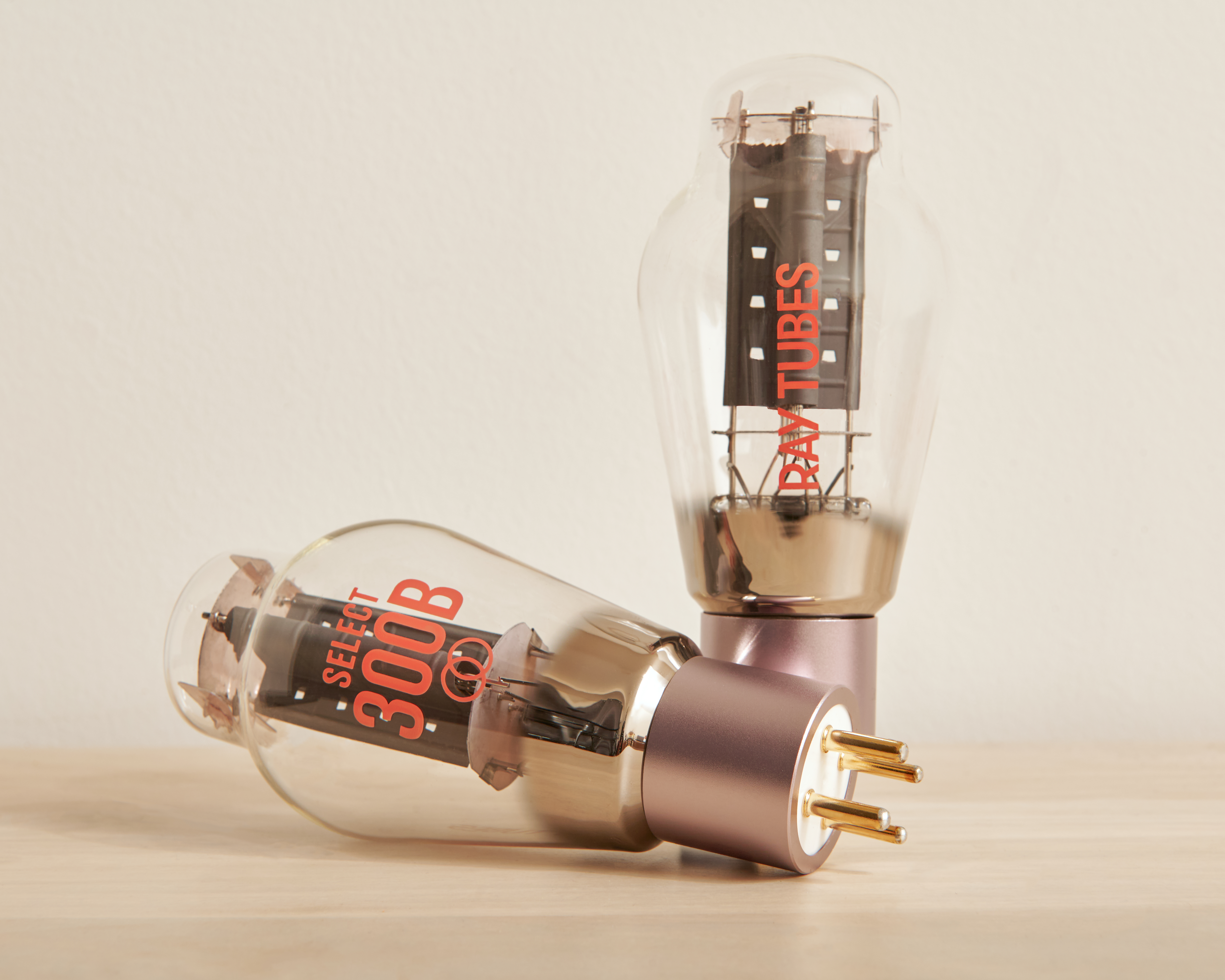 Ray Tubes elektronrör - 300B SELECT - 3