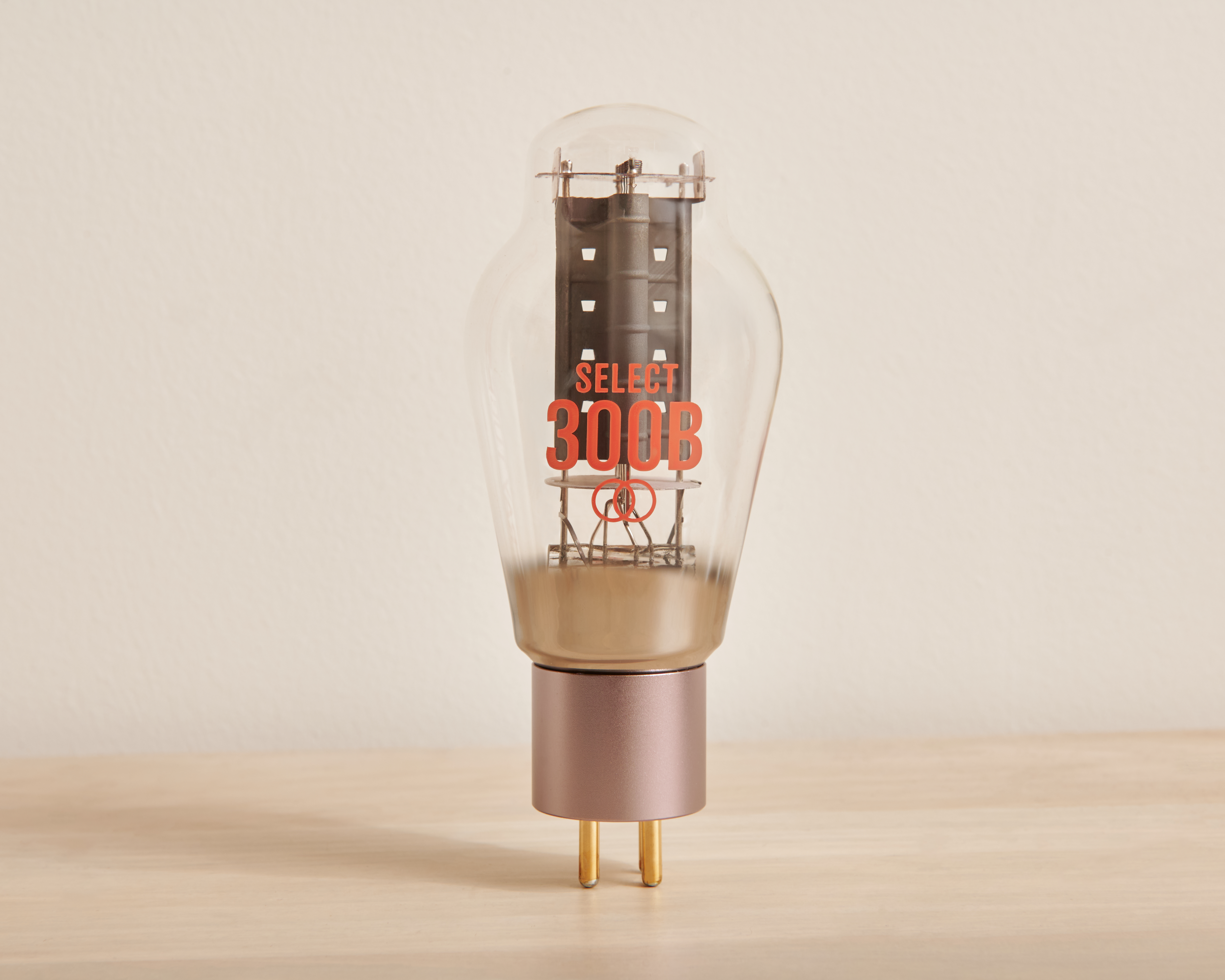 Ray Tubes elektronrör - 300B SELECT - 4