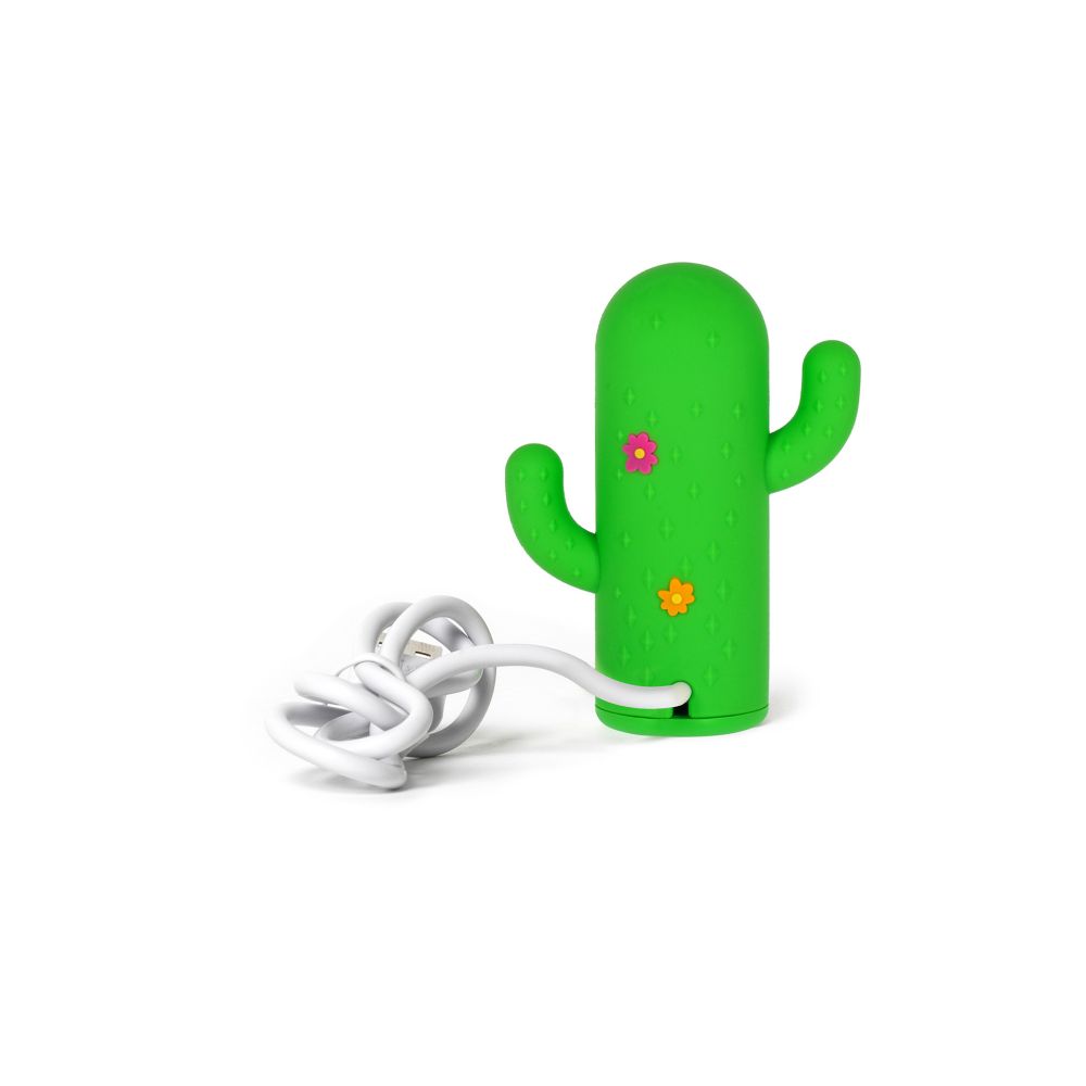 Mini USB hub, Cactus - 2