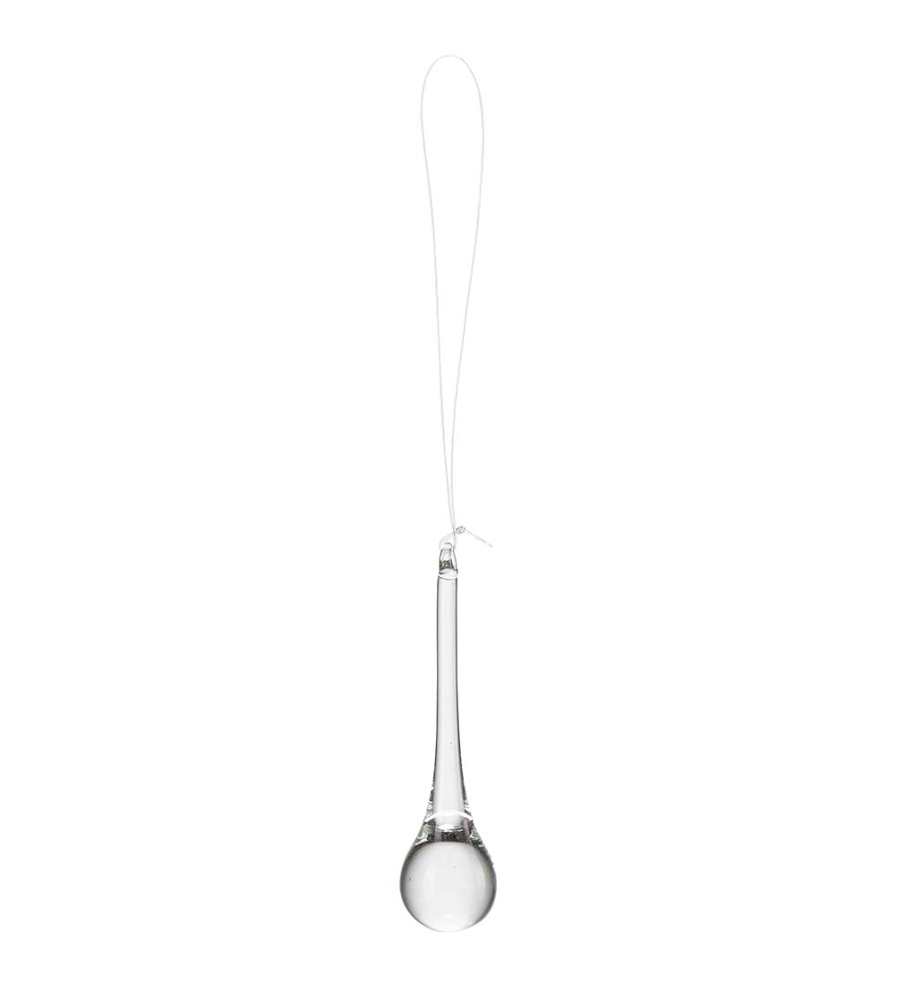 Dekorative ophæng Drop Small Mr Plant - 2