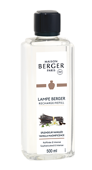 Maison Berger Refill Lampa Vanilla Magnificence 500ml